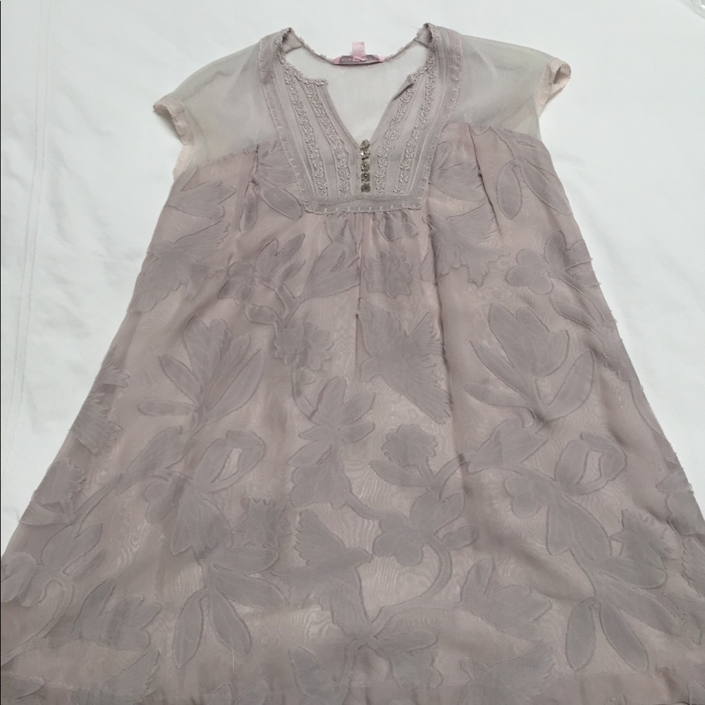 Rebecca Taylor dress