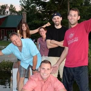 Meet your Posher, Casey