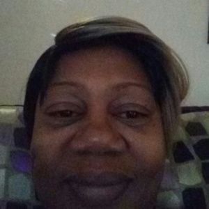 Meet your Posher, Patricia