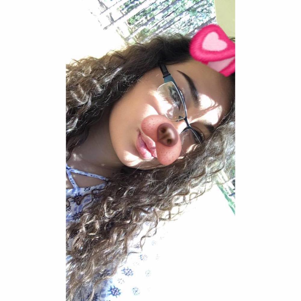 Meet your Posher, Arianna