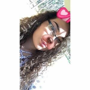 Meet your Posher, Arianna