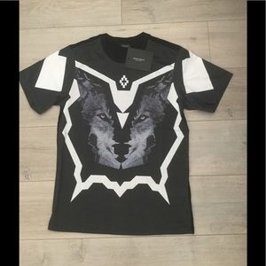 Marcelo Burlon t-shirt