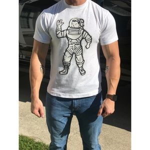 Billionaire Boys Club T-shirt Size: M