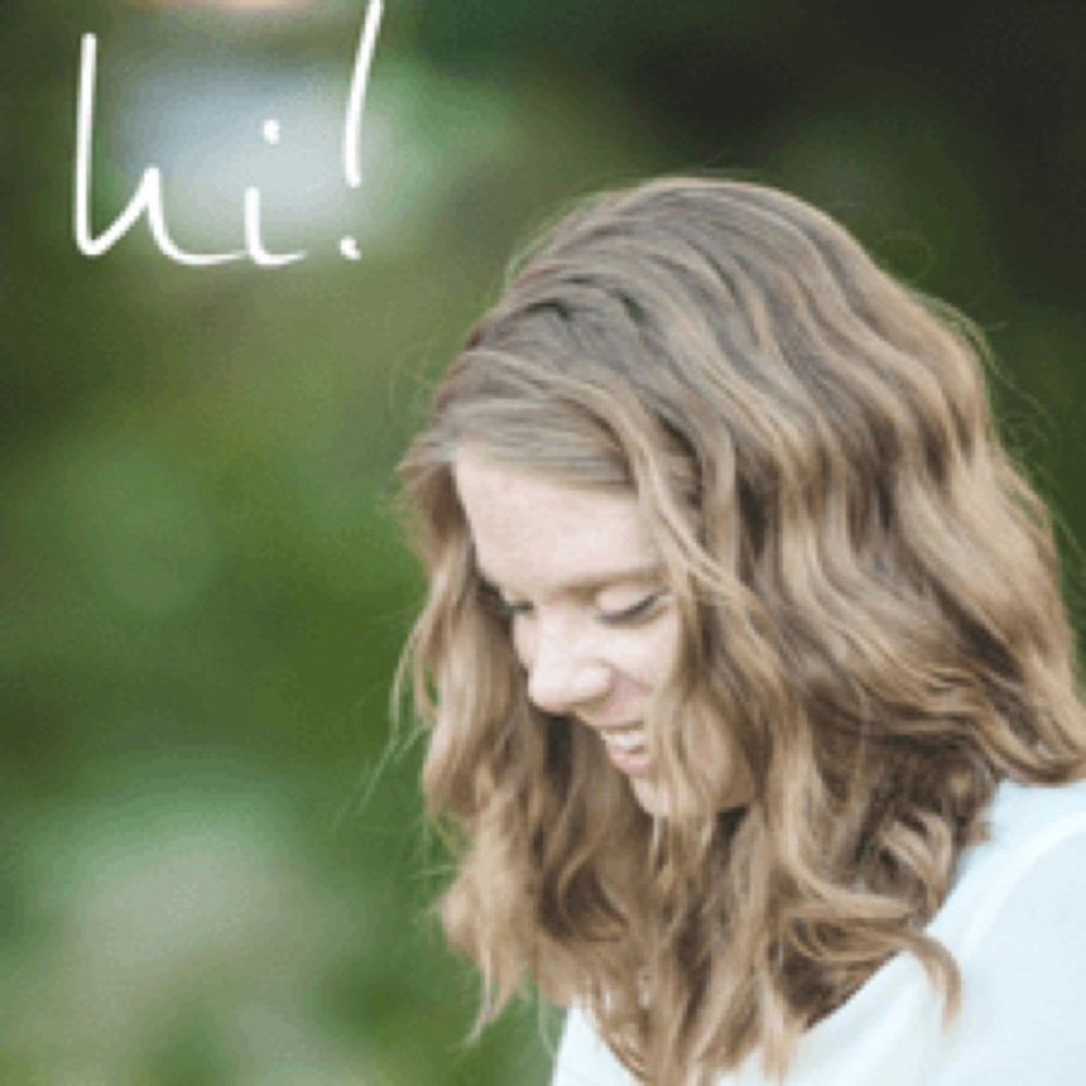 Meet your Posher, Cathleen