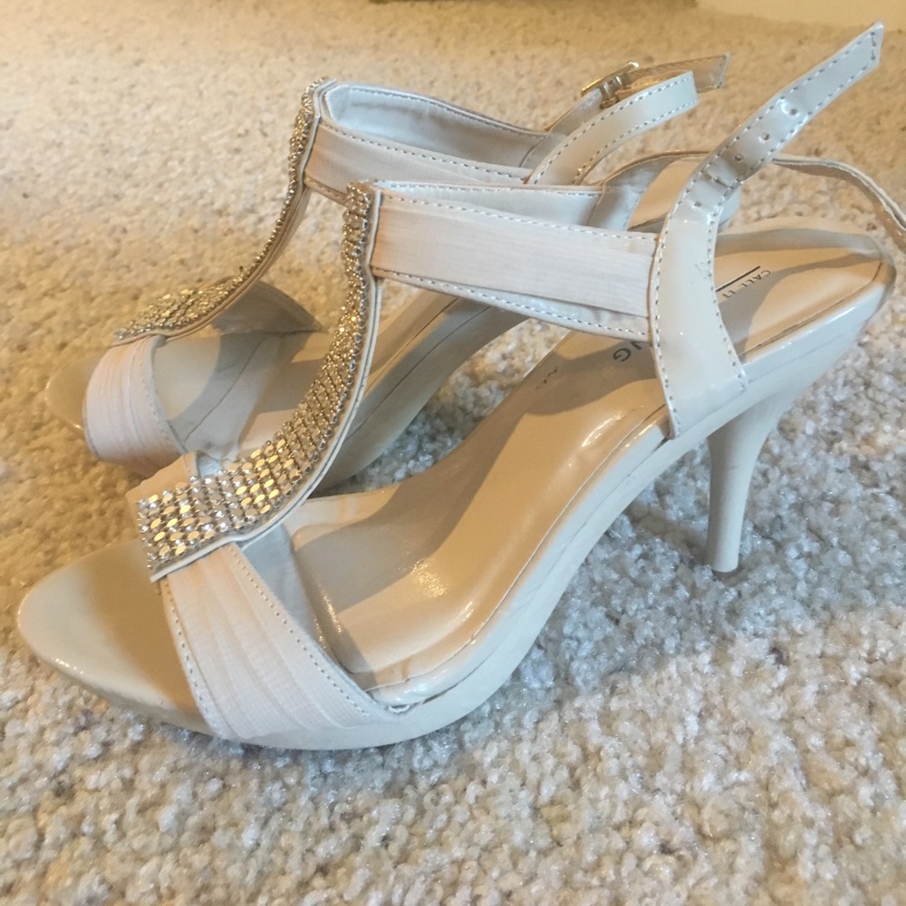 Formal heels - Picture 2 of 4