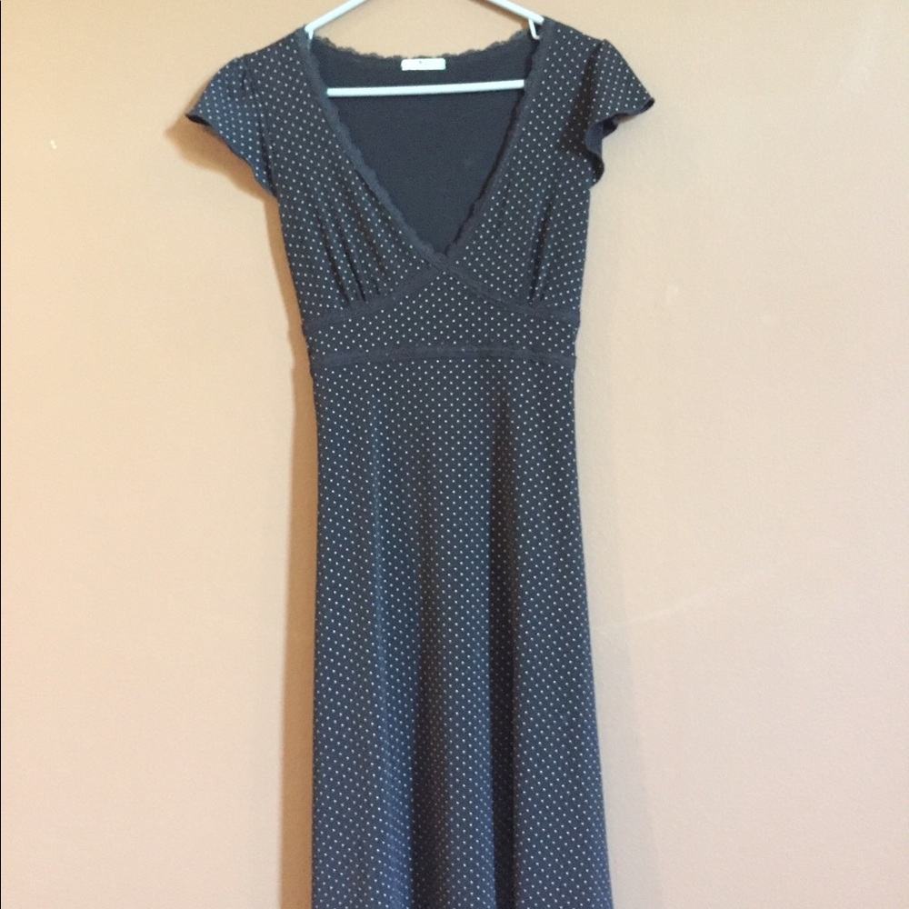 Light fun dress