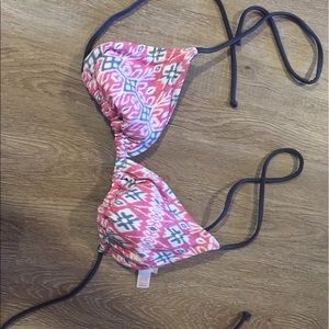 Reversible Bikini Top