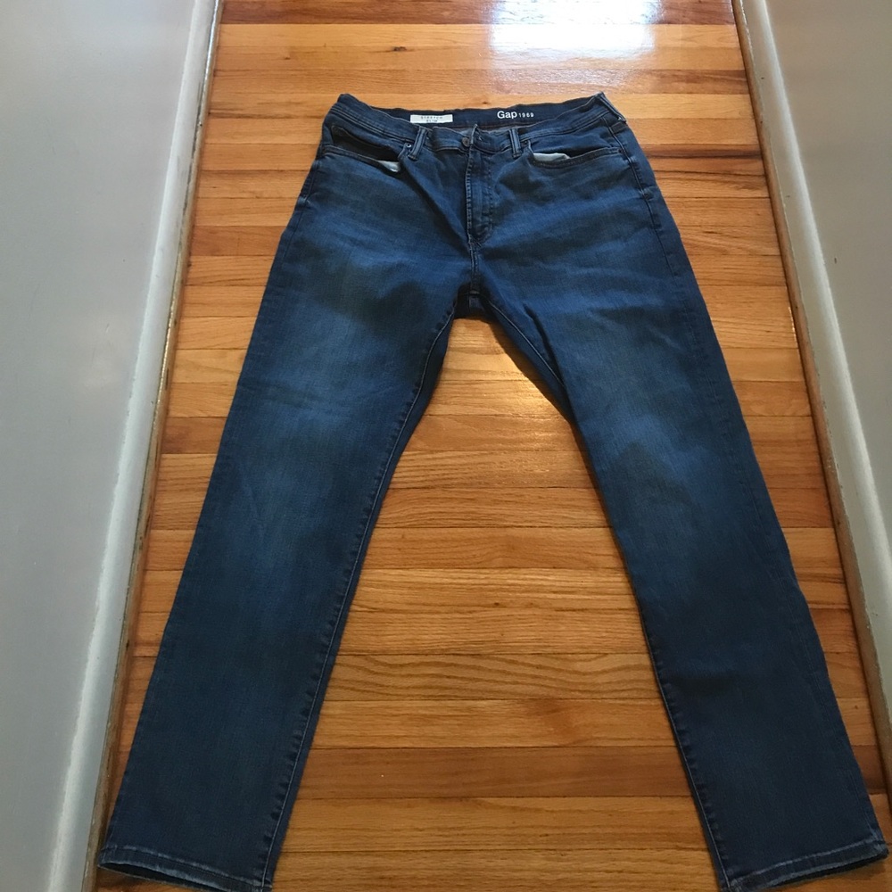 Gap Denim Jeans