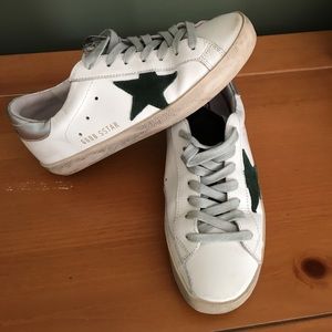 Golden goose deluxe brand