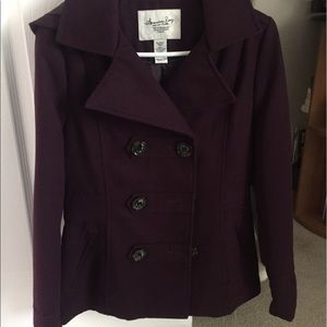 American Rag Peacoat