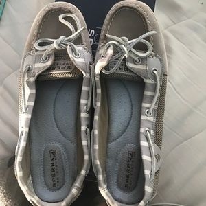 Sperry Boat shoes