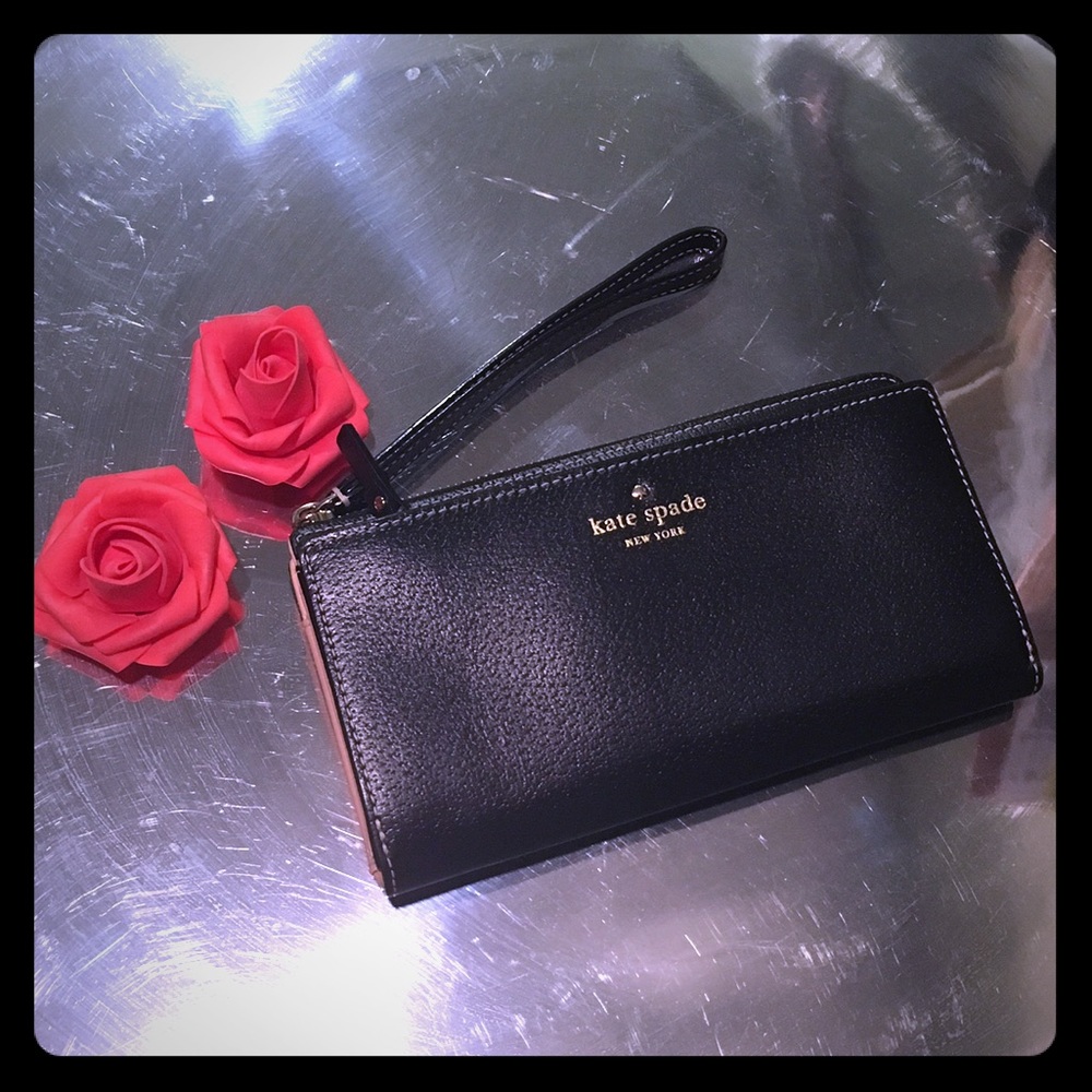 Kate Spade Grand Street Layton