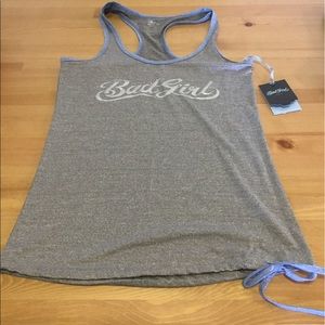 Bad Boy Tank Top.