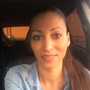 Meet your Posher, Aamie