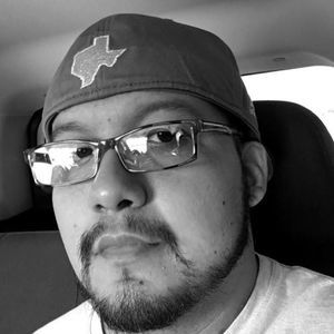 Meet your Posher, Chris