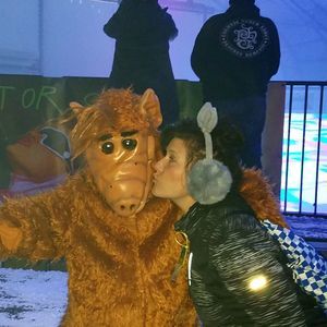 Meet your Posher, Verba