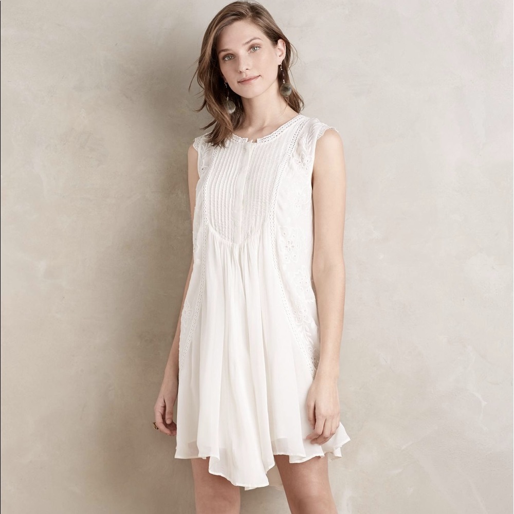 Anthropologie HD In Paris dress 4