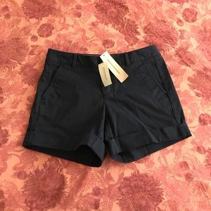 Banana republic shorts 0P petite
