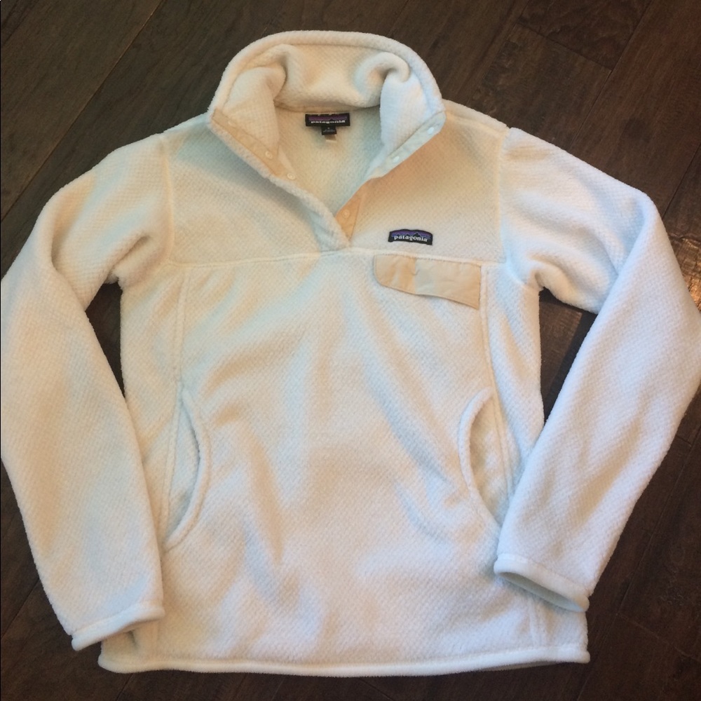 Patagonia Re-tool Snap