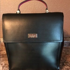 Kate Spade backpack!