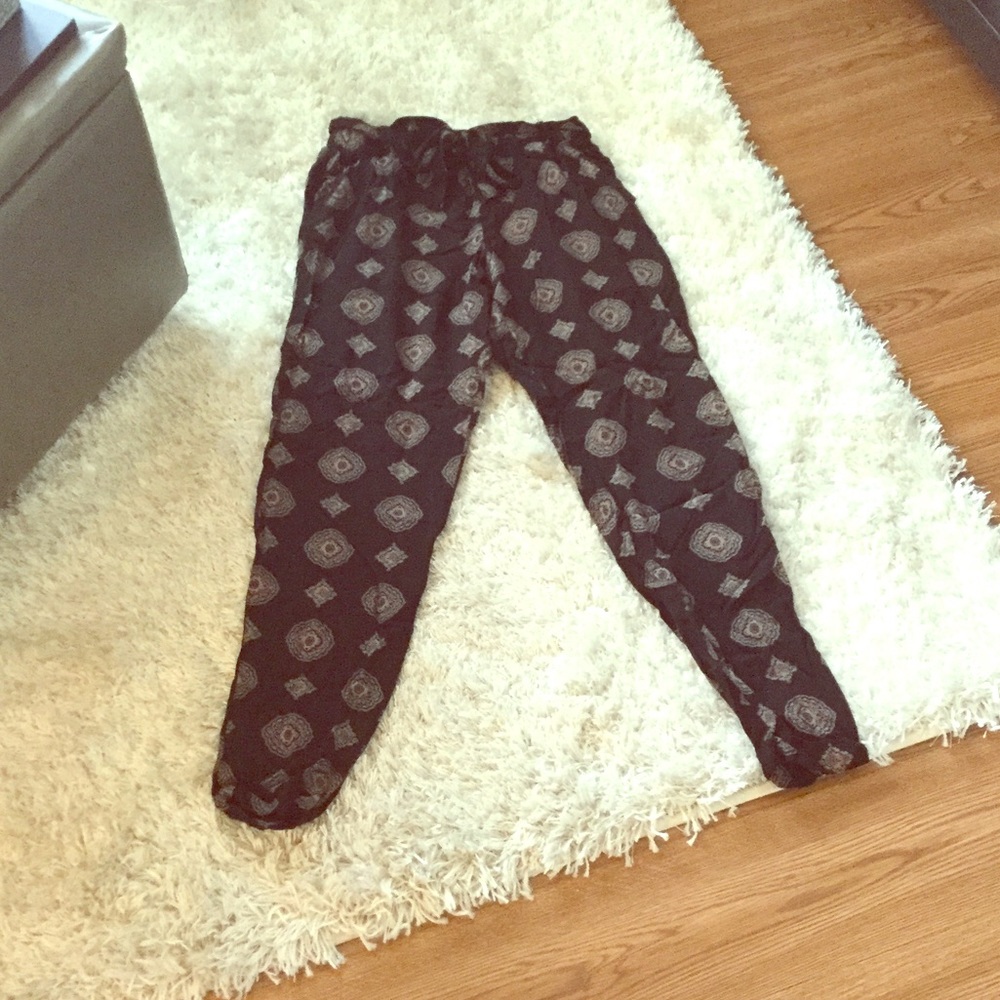 Beach pant