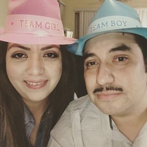 Meet your Posher, Norma