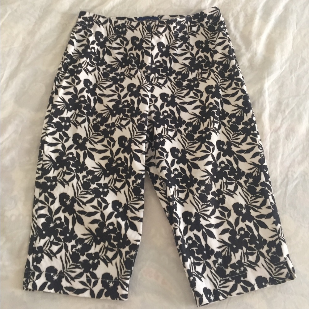 Charter Club Capris - Size 12P
