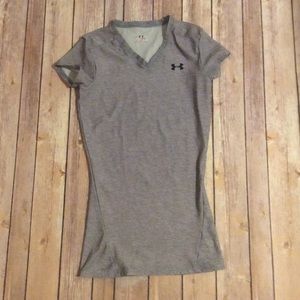 Under Armour • Heat Gear Tee