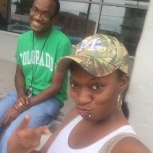 Meet your Posher, Shawntel