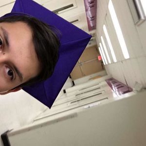 Meet your Posher, Jared