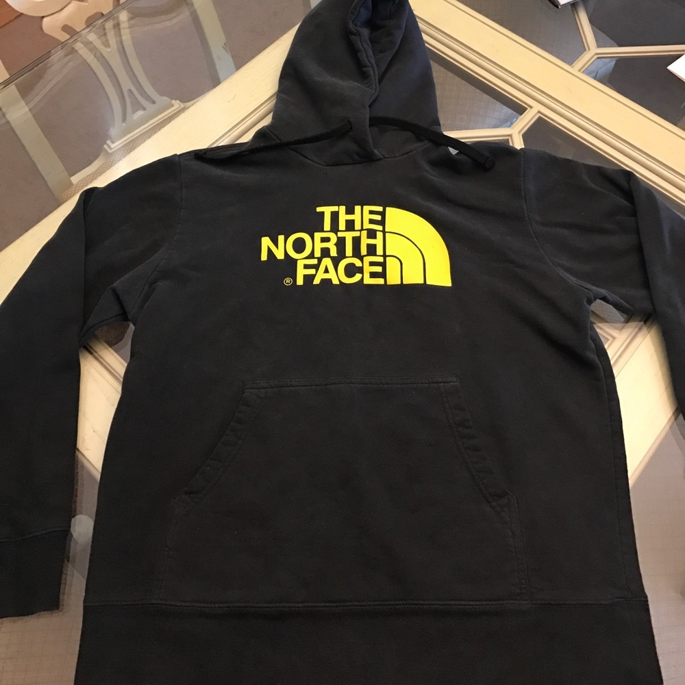 The North Face Hoodie