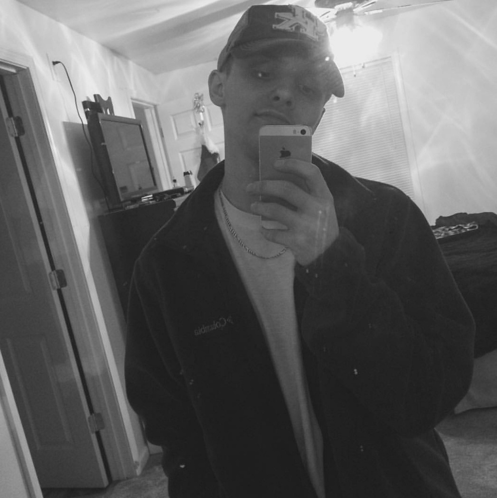 Meet your Posher, Jason