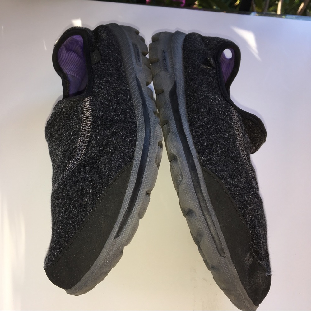 Skechers Go Walk Slip-Ons