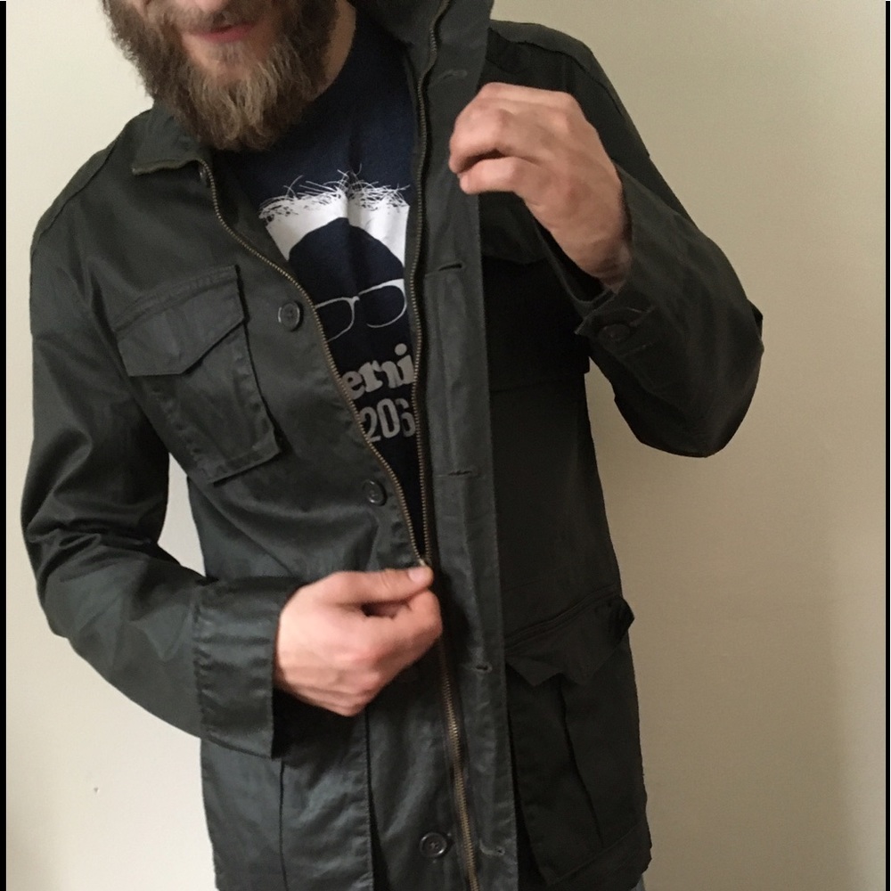 Merona Men's Jacket MEDIUM