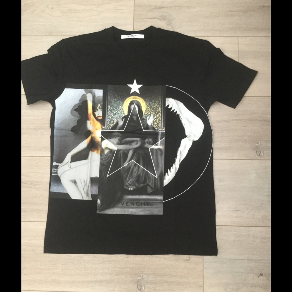Givenchy t-shirt