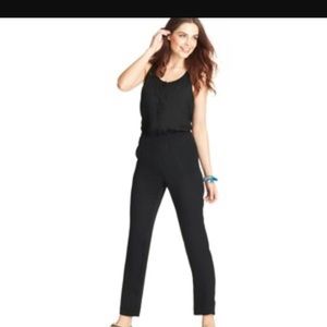 Loft Jumpsuit