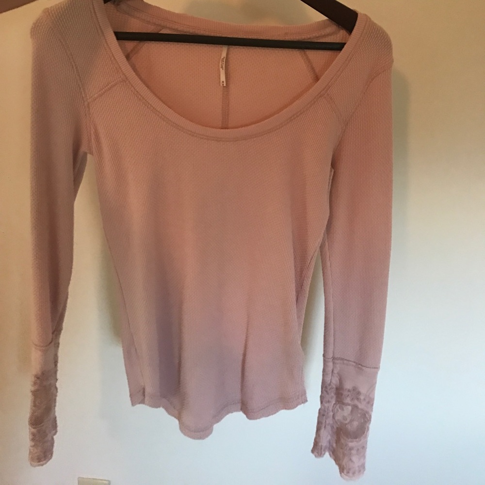 Free people thermal