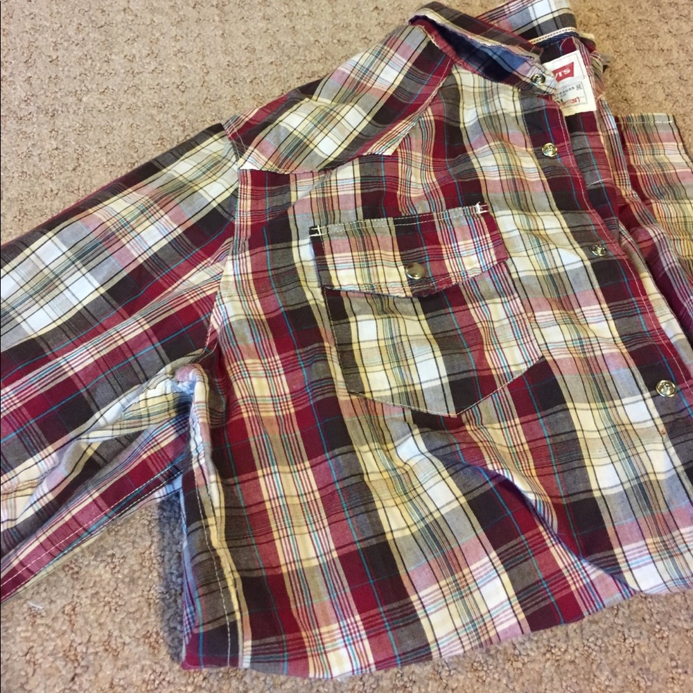 Levi’s 🥳HOST PICK🥳