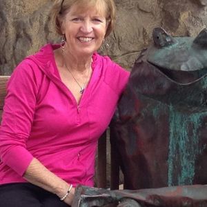 Meet your Posher, Sandy