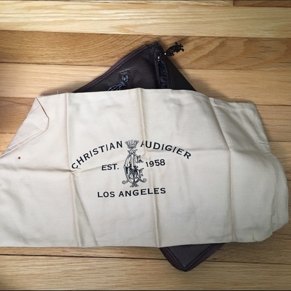 Unique Clutch - Picture 4 of 4