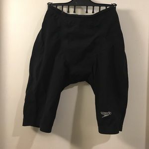 Men's Speedo LXR Elite 2 Jammer