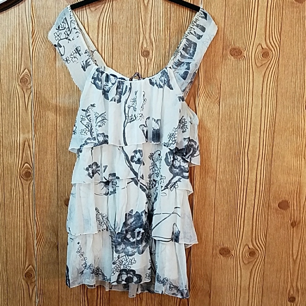 ♀Mushka by Sienna Rose Inc. Blouse♀