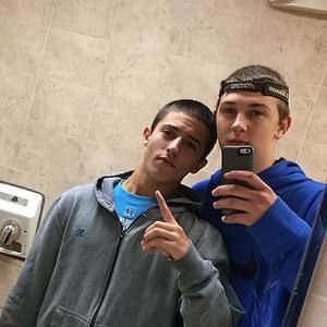 Meet your Posher, Brian