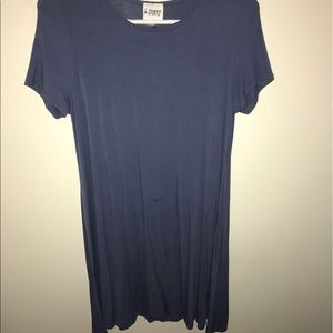t shirt dress