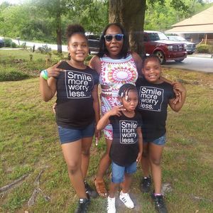 Meet your Posher, Charity