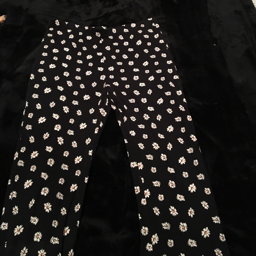 Stretchy pants