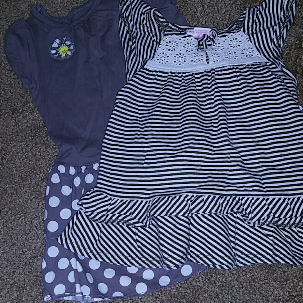 Shirt Bundle.