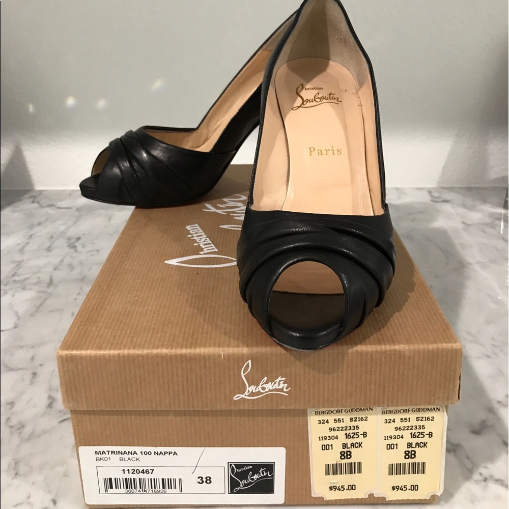 Christian Louboutin