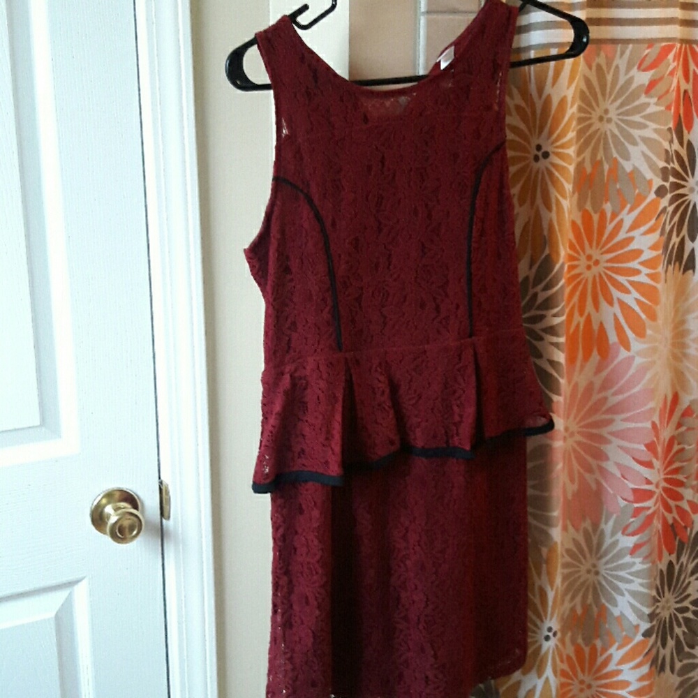Dress