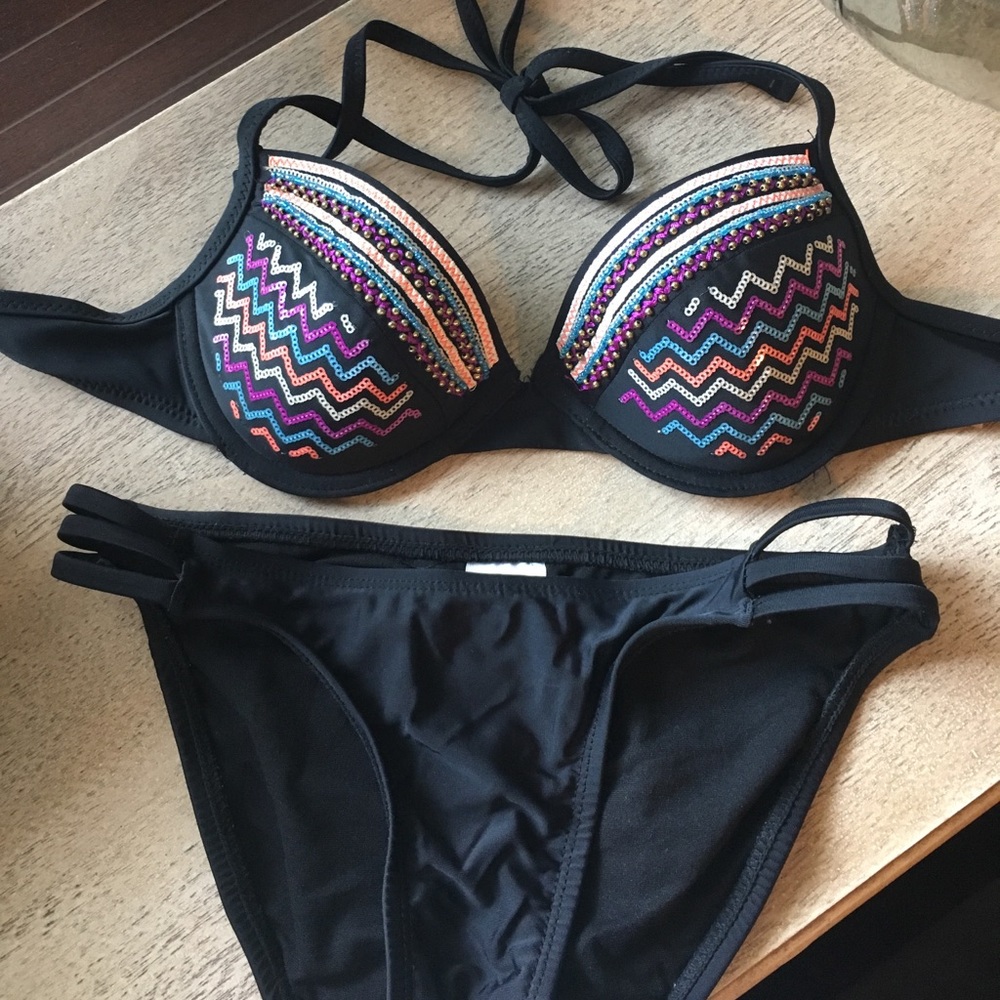 Bikini Swimsuit